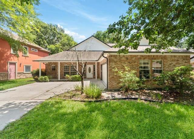 Property at 3322 Willowbend Rd, Montgomery, TX 77356, 3 beds, 2.5 baths