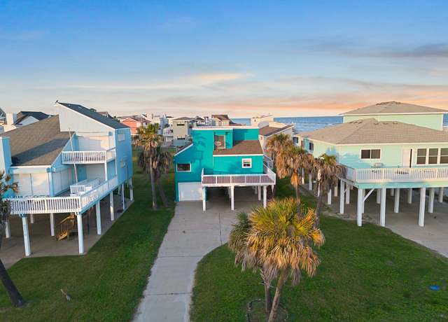 Property at 4222 Fiddler Crab, Galveston, TX 77554, 3 beds, 2 baths