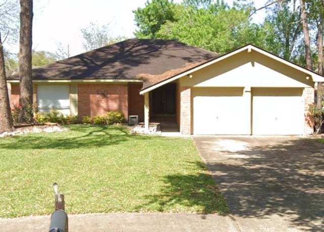 Property at 2314 Bradford Dr, Missouri City, TX 77489, 3 beds, 2 baths