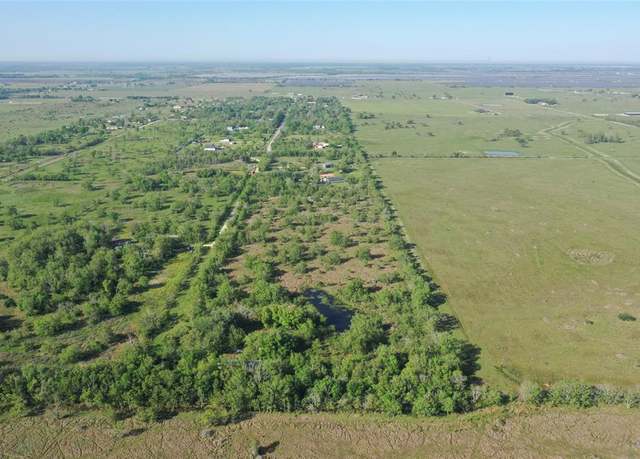 Property at 9710 Providence Rd, Needville, TX 77461