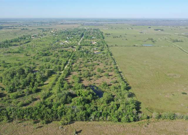 Property at 9710 Providence Rd, Needville, TX 77461