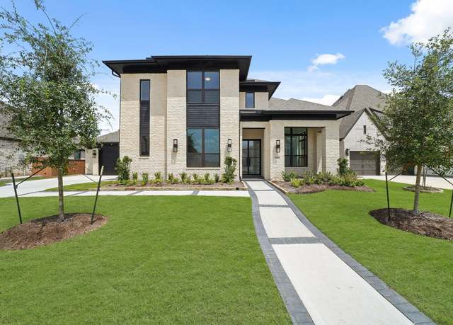 Property at 7706 Ashy Sunflower Ln, Katy, TX 77493, 5 beds, 6 baths