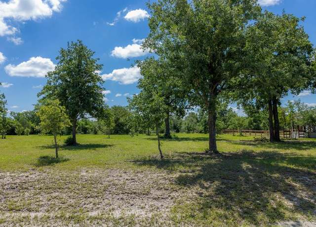 Property at 6724 Atakapan Trl, Bedias, TX 77831