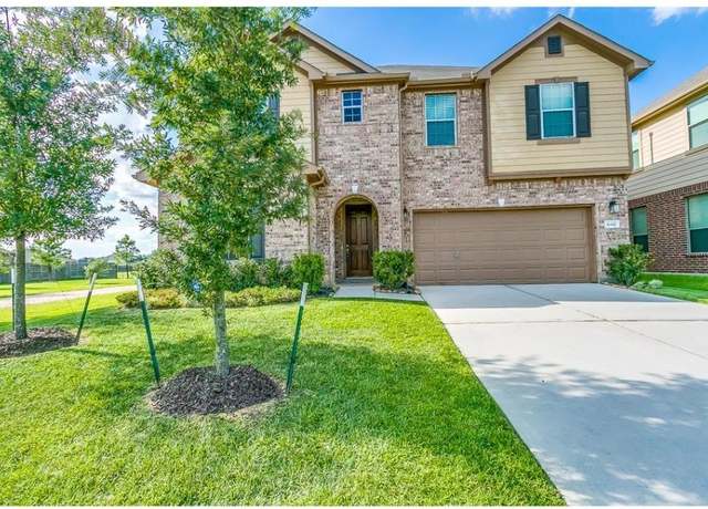 Property at 16442 Williamstown Dr, Houston, TX 77084, 3 beds, 2.5 baths