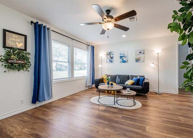 Property at 13335 Emporia St, Houston, TX 77015, 4 beds, 2 baths