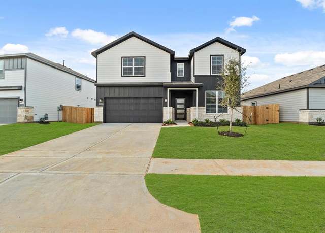 Property at 30207 Fledged Wing Dr, Waller, TX 77484, 4 beds, 2.5 baths