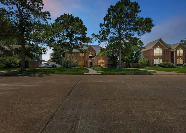 Property at 20731 Maple Village Dr, Cypress, TX 77433, 4 beds, 2.5 baths