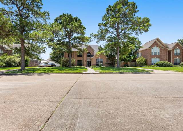 Property at 20731 Maple Village Dr, Cypress, TX 77433, 4 beds, 2.5 baths