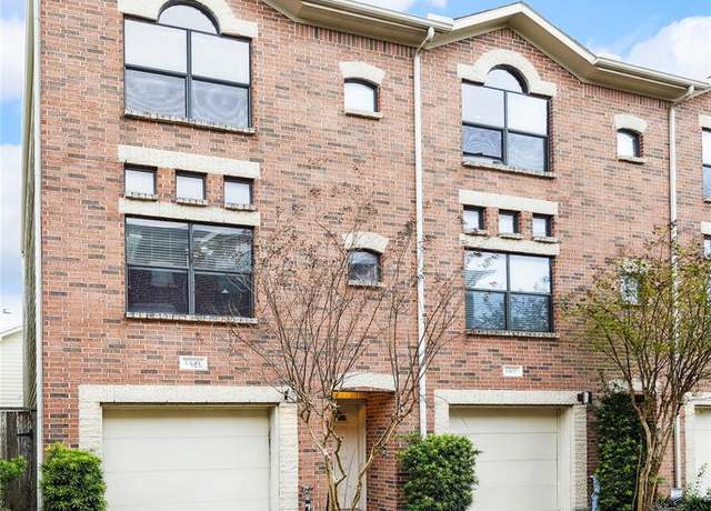 Property at 11315 Main St #1401, Houston, TX 77025, 2 beds, 2 baths