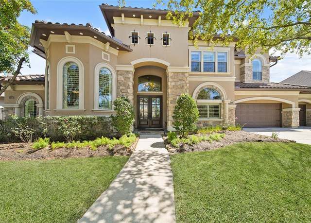 Property at 7106 Sentinel Fls, Missouri City, TX 77459, 5 beds, 5.5 baths
