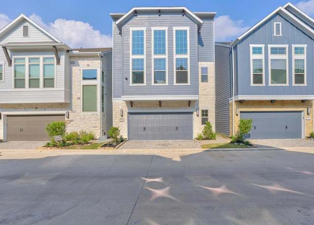Property at 10920 Keaton Landing Dr, Houston, TX 77043, 4 beds, 3.5 baths
