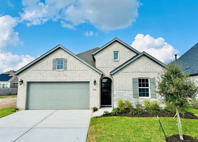 Property at 13318 Pine Lake Bnd, Tomball, TX 77375, 4 beds, 3.5 baths