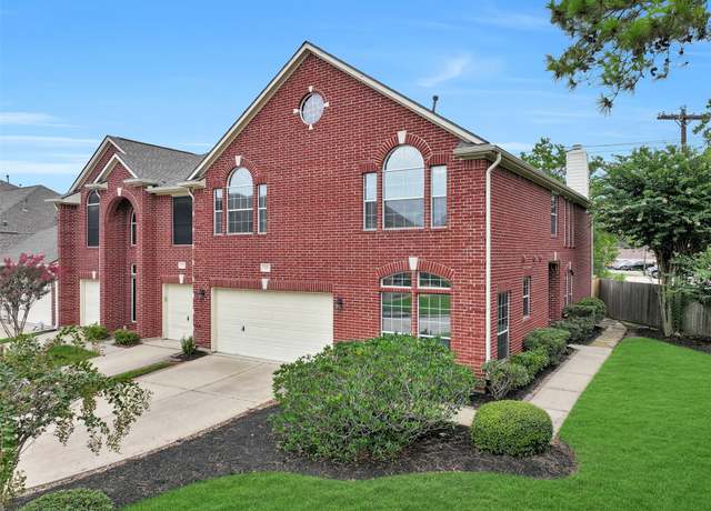 Property at 1408 S Friendswood Dr #101, Friendswood, TX 77546, 4 beds, 2.5 baths