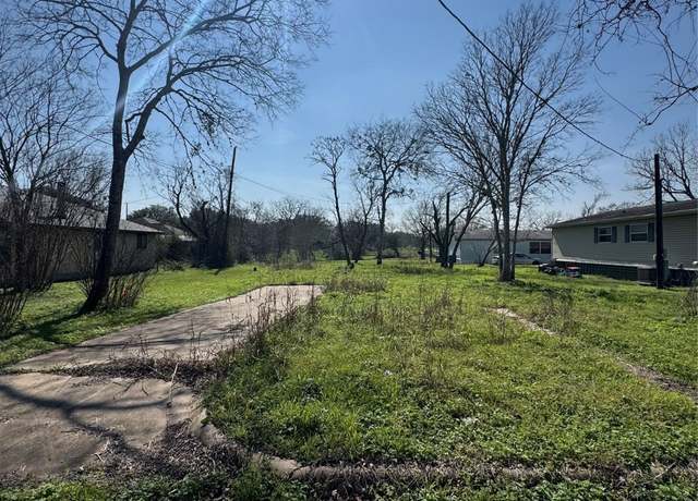 Property at 0 Rice St, Hempstead, TX 77445
