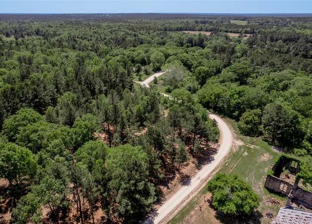 Property at 6077 Tract 3 CR 4200, Pennington, TX 75856