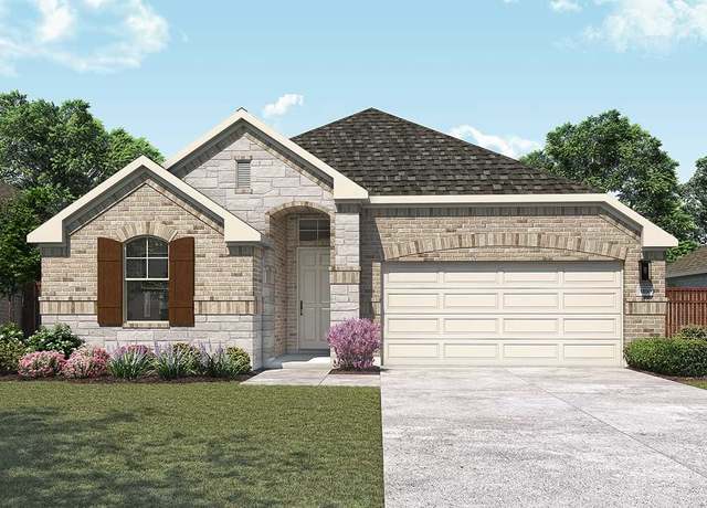 Property at 13506 Nyx Stars Dr, Iowa Colony, TX 77583, 3 beds, 2 baths