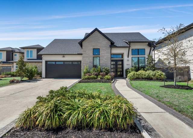 Property at 15619 Thirsty Horse Trl, Cypress, TX 77433, 3 beds, 3 baths