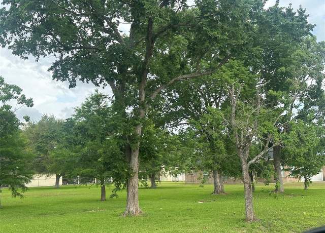 Property at 0 S Wayside Dr, Houston, TX 77048