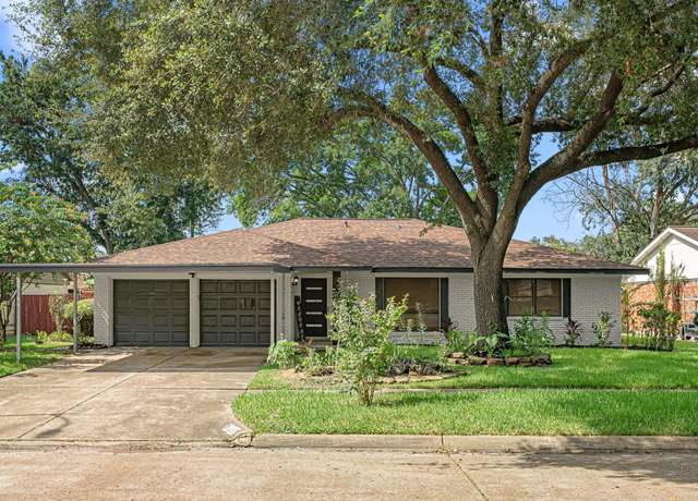 Property at 2607 Easy St, Pasadena, TX 77502, 4 beds, 2 baths