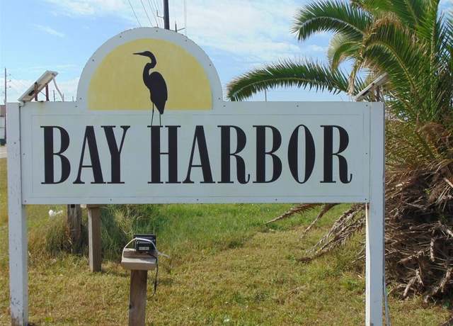 Property at LOT 4 1st St, Galveston, TX 77554