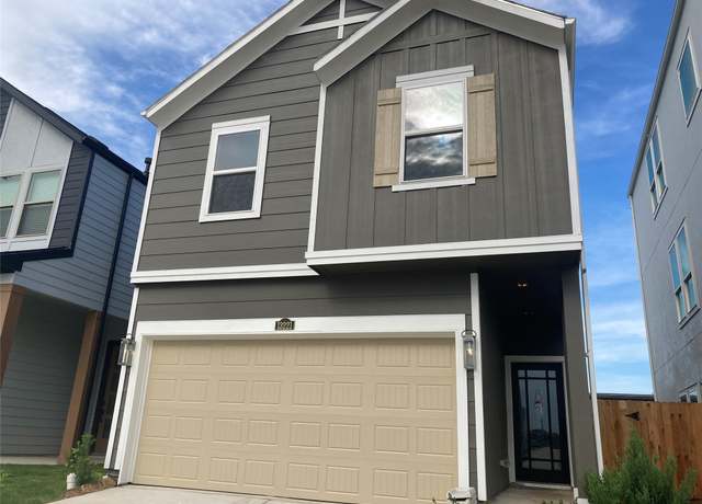 Property at 13221 Moncloa Dr, Houston, TX 77047, 3 beds, 2 baths