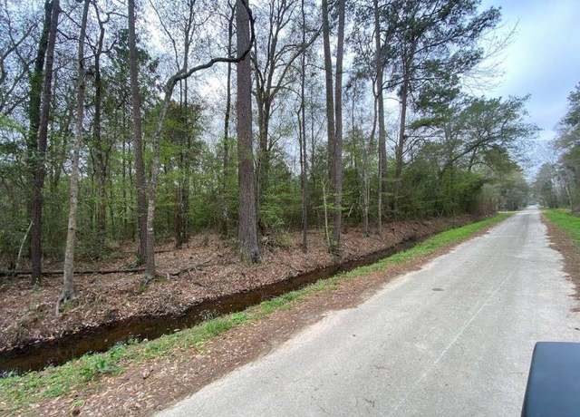 Property at 0 County Road 3709, Splendora, TX 77372