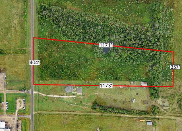 Property at 0 Fm-1909, Liberty, TX 77575