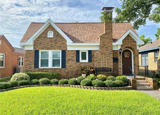 Property at 4715 Avenue O, Galveston, TX 77551, 2 beds, 2 baths