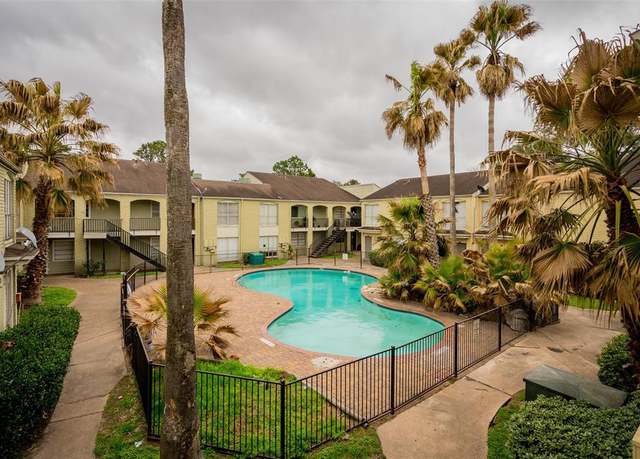 Property at 6200 W Tidwell Rd #1612, Houston, TX 77092, 1 bed, 1 bath