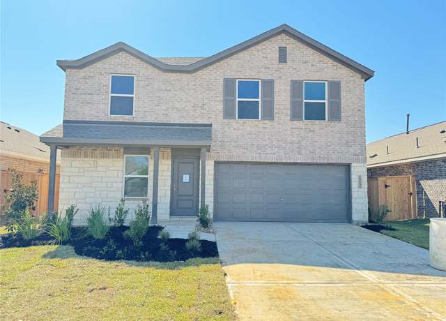 Property at 29018 Grazing Plains Ln, Hockley, TX 77447, 4 beds, 2.5 baths