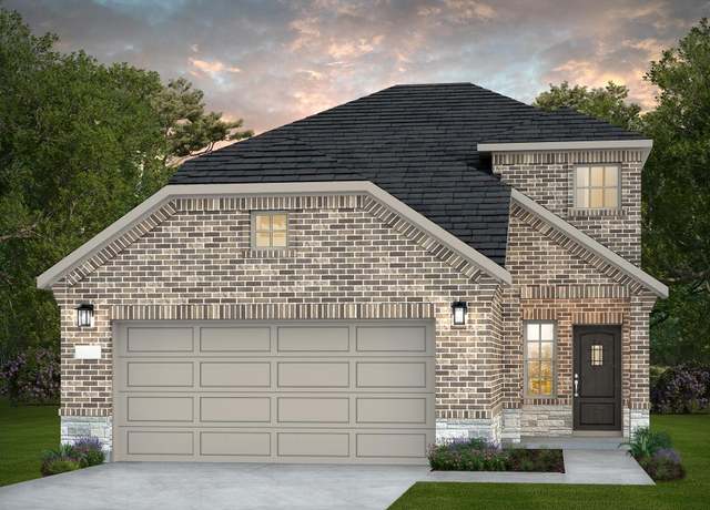 Property at 20807 Solaro Summit Trl, Tomball, TX 77377, 4 beds, 2.5 baths