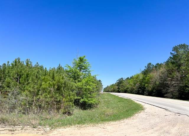 Property at 1 FM 942, Camden, TX 75934