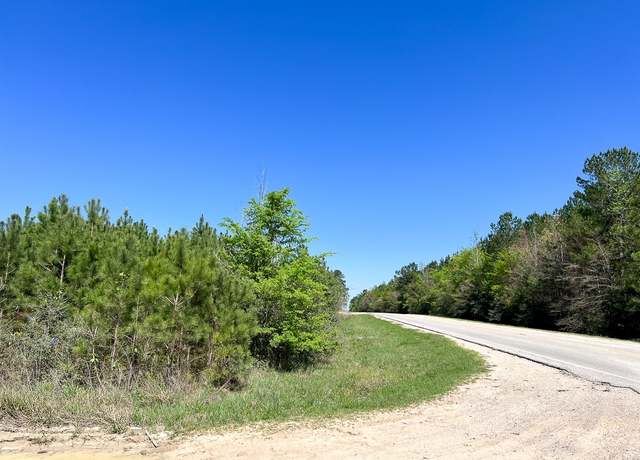 Property at 1 Fm 942, Camden, TX 75934