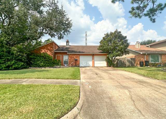 Property at 8618 Quail Vista Dr, Missouri City, TX 77489, 3 beds, 2 baths