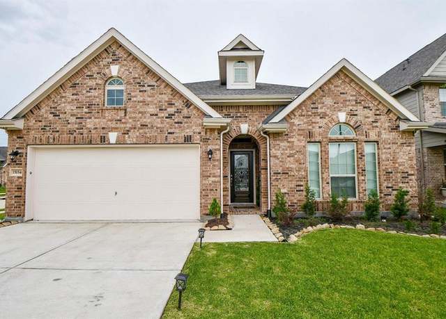 Property at 15154 Silky Morning Ct, Humble, TX 77346, 4 beds, 2 baths
