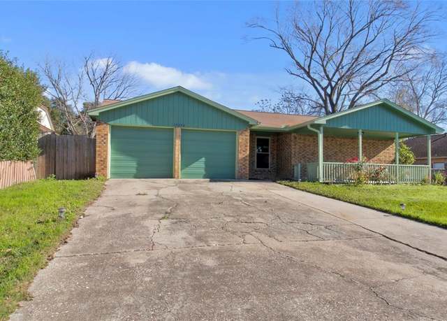 Property at 13356 Bluff View Dr, Willis, TX 77318, 3 beds, 2 baths