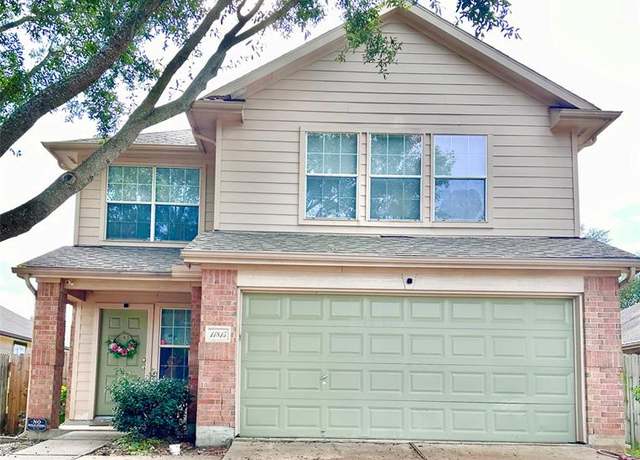Property at 11815 Pebble Sands Dr, Tomball, TX 77375, 4 beds, 2.5 baths