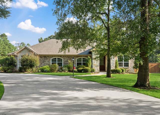 Property at 19486 Humaya Dr, Porter, TX 77365, 3 beds, 3 baths