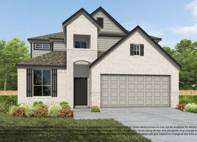 Property at 12014 Maple Oak Dr, Houston, TX 77066, 4 beds, 2.5 baths
