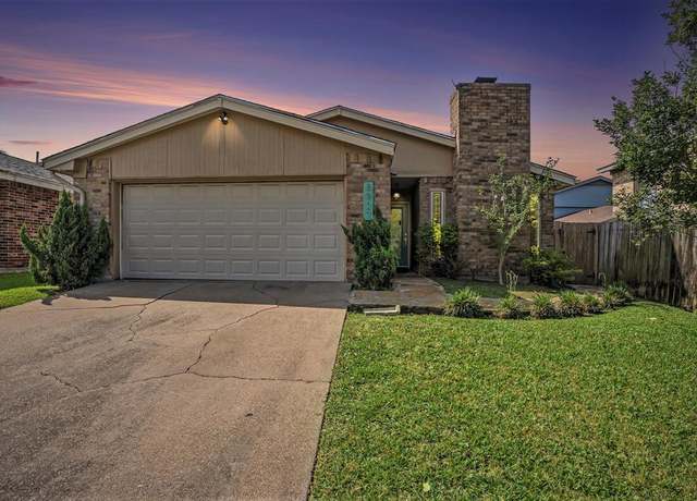 Property at 5927 Maco St, Galveston, TX 77551, 3 beds, 2 baths