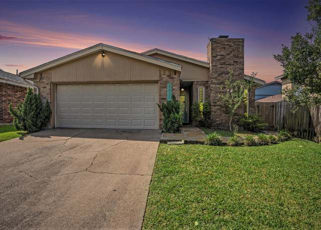 Property at 5927 Maco St, Galveston, TX 77551, 3 beds, 2 baths