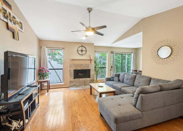 Property at 1818 Augusta Dr #36, Houston, TX 77057, 2 beds, 2 baths