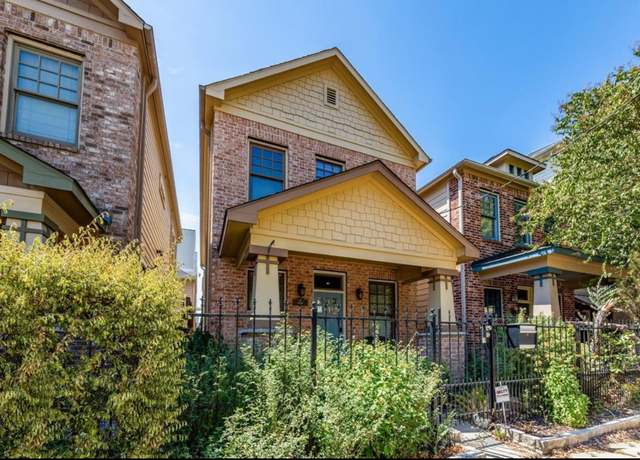 Property at 5303 Nett St Unit A, Houston, TX 77007, 3 beds, 2.5 baths
