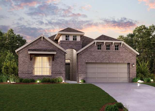 Property at 25510 West Blackwater Creek Trl, Magnolia, TX 77355, 4 beds, 3 baths