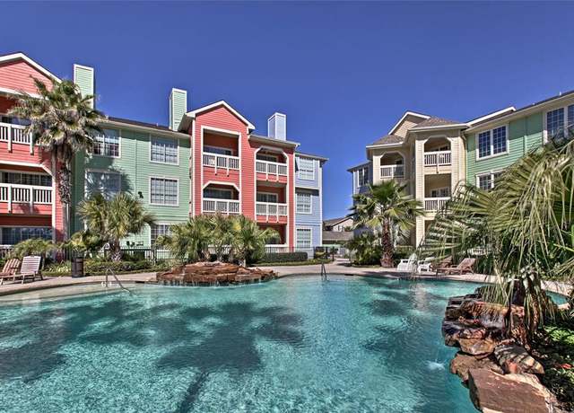 Property at 7000 Seawall Blvd #914, Galveston, TX 77551, 1 bed, 1 bath