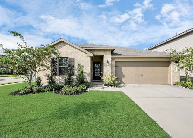 Property at 1503 Westland Ct, Missouri City, TX 77459, 4 beds, 3 baths