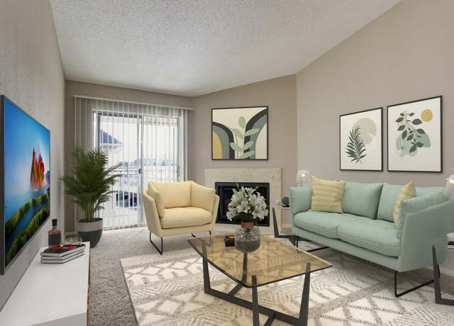 Property at 12550 Whittington Dr #610, Houston, TX 77077, 1 bed, 1 bath
