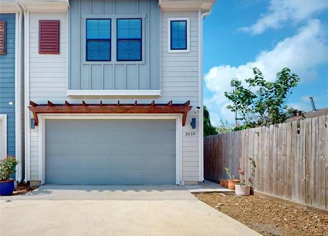 Property at 2019 Turkana Ln, Houston, TX 77055, 3 beds, 2.5 baths