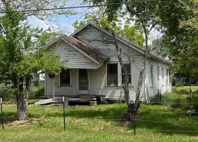 Property at 4905 Fuqua St, Houston, TX 77048, 2 beds, 1 bath