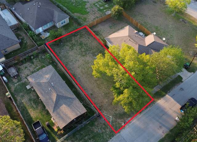 Property at 2109 Sam Wilson St, Houston, TX 77020